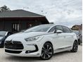 CITROEN DS5 2.0 HDi Sport Gyönyörű!/Bi-Xenon/Üvegtető/Ü.fűtés-Masszázs/Parkradar+Kamera/Vezérlés cserélve