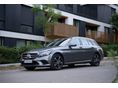 MERCEDES-BENZ C 300 T de EQ Power 9G-TRONIC