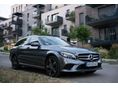 MERCEDES-BENZ C 300 2020/11 - 2