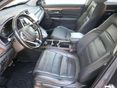HONDA CR-V 2020/2 - 5