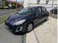PEUGEOT 308 1.6 VTi Active sérülés mentes. végig vezetett szervízkönyv . 2 gyári kulcs