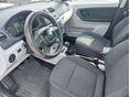 SKODA FABIA 2011/12 - 3