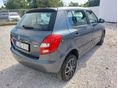 SKODA FABIA 2011/12 - 6