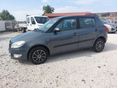 SKODA FABIA 2011/12 - 8