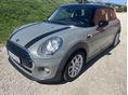 MINI COOPER 1.5DKG MAGYARORSZÁGI ÜLÉSFŰTÉS TEMPOMAT