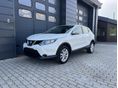 NISSAN QASHQAI 1.5 dCi Acenta EURO6 SZERVIZKÖNYV / 2.TULAJ / OLASZ IMPORT / LED / KAMERA / NAVI / 2x PARKRADAR