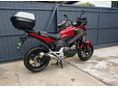 HONDA NC 750 XD 2019/10 - 4