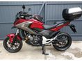 HONDA NC 750 XD 2019/10 - 6