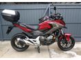 HONDA NC 750 XD 2019/10 - 11