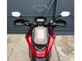 HONDA NC 750 XD 2019/10 - 12