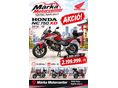 HONDA NC 750 XD M.o.-i Rendszámos!