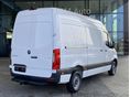 MERCEDES-BENZ SPRINTER 2025/7 - 4