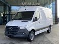 MERCEDES-BENZ SPRINTER 2025/7 - 2