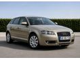 AUDI A3 1.9 PD TDI Attraction DPF