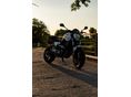 YAMAHA MT-03 RM02