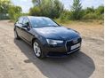 AUDI A4 Avant 2.0 TDI Basis Panorámatetős