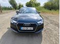 AUDI A4 2016/8 - 2