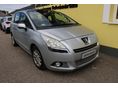 PEUGEOT 5008 2011/4 - 6