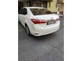 TOYOTA COROLLA 2017/11 - 3