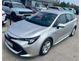 TOYOTA COROLLA Touring Sports 1.8 Hybrid Comfort Tech e-CVT Magyar. Áfás. Vezetett Szervizkönyv