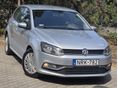 VOLKSWAGEN POLO 1.2 TSi 90 BMT Comfortline DSG Automata Szervizkönyv Magyar