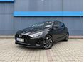 HYUNDAI I20 1.2 MPi Premium Magyarországi Első Tulajdonos Digit Klima Fűthető ülés kormány
