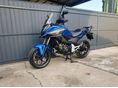 HONDA NC 750 XD DCT.ABS.TC!
