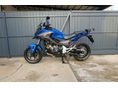 HONDA NC 750 XD 2020/2 - 2