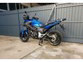 HONDA NC 750 XD 2020/2 - 3