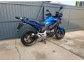 HONDA NC 750 XD 2020/2 - 4