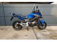 HONDA NC 750 XD 2020/2 - 5