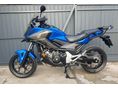 HONDA NC 750 XD 2020/2 - 7