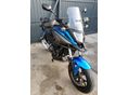 HONDA NC 750 XD 2020/2 - 8