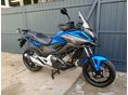 HONDA NC 750 XD 2020/2 - 11