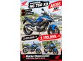 HONDA NC 750 XD DCT.ABS.TC!