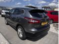 NISSAN QASHQAI 2014/6 - 5