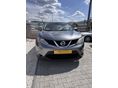 NISSAN QASHQAI 2014/6 - 7