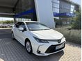TOYOTA COROLLA Sedan 1.8 Hybrid Comfort Tech e-CVT Mo.-i. 1 Tul. ÁFA-S! Nr.:481