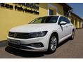 VOLKSWAGEN PASSAT VIII 1.5 TSI ACT Business DSG Digitklima. Tempomat. Start-Stop !