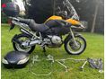 BMW R 1200 GS 