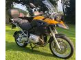 BMW R 1200 GS 2004/10 - 2