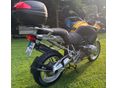 BMW R 1200 GS 2004/10 - 4