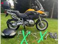 BMW R 1200 GS 2004/10 - 9