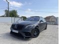 MERCEDES-BENZ S 400 d L 4Matic 9G-TRONIC EXKLUZÍV. MAYBACH FELNIK. ÉJJELÁTÓ. MASSZÁZS. ÁLLÓFŰTÉS