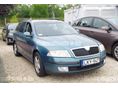 SKODA OCTAVIA 1.9 PD TDi Classic Vonóhorog. Klma. 2 kulcs. jó gumik.Mo-i. napi használatból eladó