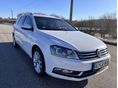 VOLKSWAGEN PASSAT VII Variant 2.0 CR TDI BMT Highline