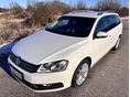 VOLKSWAGEN PASSAT VII 2011/8 - 3
