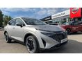 NISSAN QASHQAI 1.3 DIG-T Mild Hybrid N-Connecta X-Tronic KÉSZLETRŐL! + TÉLI CSOMAG!