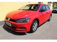 VOLKSWAGEN POLO VI 2019/1 - 1