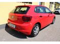 VOLKSWAGEN POLO VI 2019/1 - 5